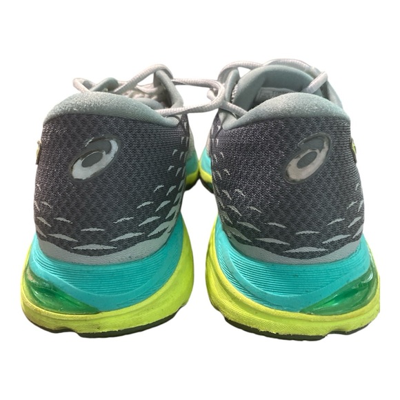 ASICS Gel Cumulus 19 size 10 women’s - Picture 5 of 7